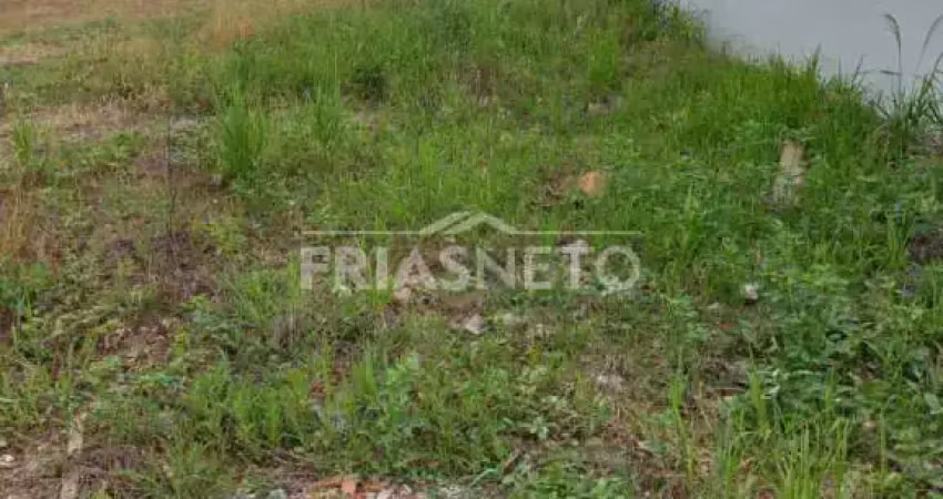 Terreno à venda na Vila Monteiro, Piracicaba 