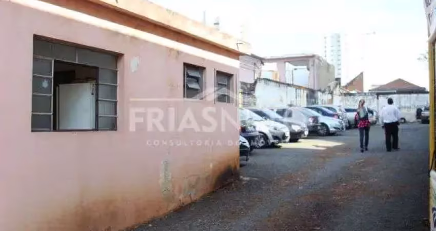 Terreno à venda no Centro, Piracicaba 