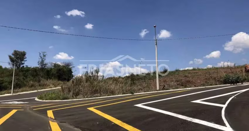 Terreno à venda no Campestre, Piracicaba 