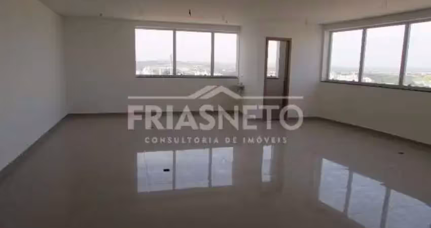 Ponto comercial à venda na Cidade Alta, Piracicaba 