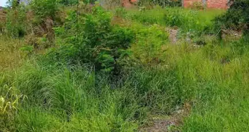 Terreno a venda santa terezinha - aceita financiamento e construção.