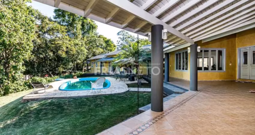 Casa para venda e locação no condomínio colinas do piracicaba