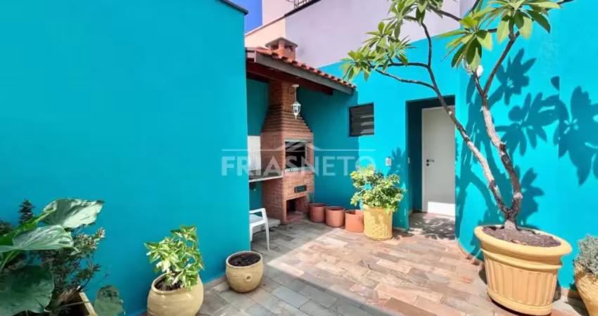 Cobertura com 3 quartos à venda no Centro, Piracicaba 