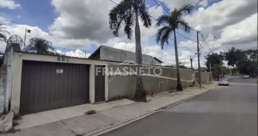 Chácara / sítio com 3 quartos à venda em Artemis, Piracicaba 
