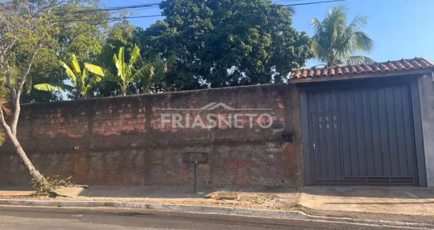 Chácara / sítio com 4 quartos à venda em Artemis, Piracicaba 