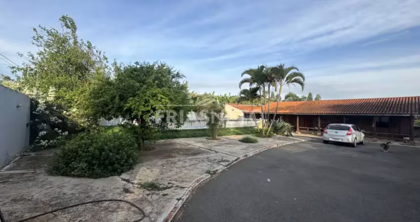 Chácara / sítio com 4 quartos à venda no Santa Rita, Piracicaba 