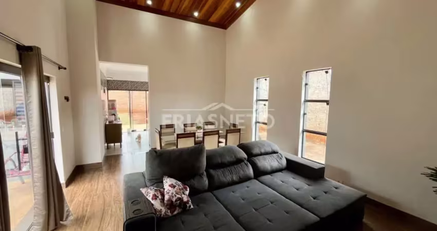 Chácara / sítio com 3 quartos à venda no Santa Rita, Piracicaba 