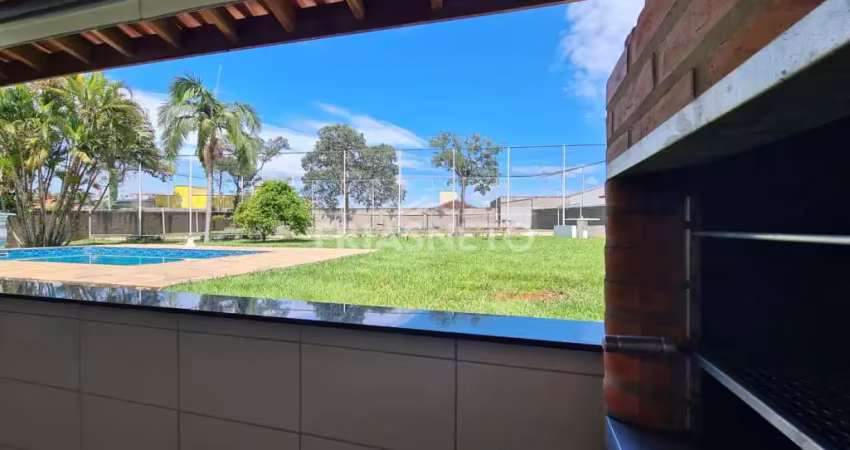 Chácara / sítio com 2 quartos à venda no Nova Suiça, Piracicaba 