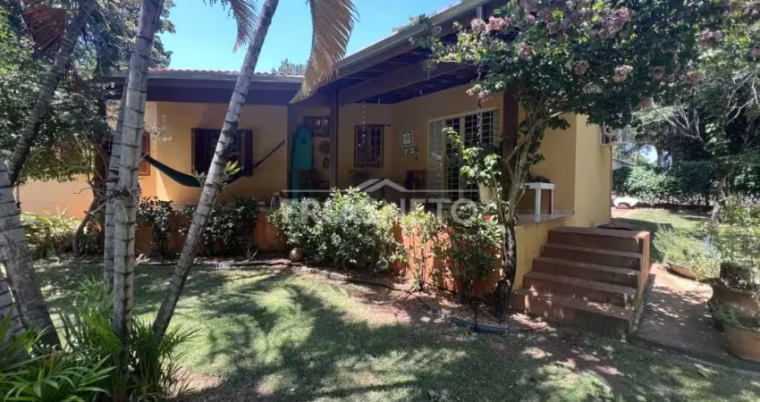 Chácara / sítio com 5 quartos à venda no Santa Rita, Piracicaba 