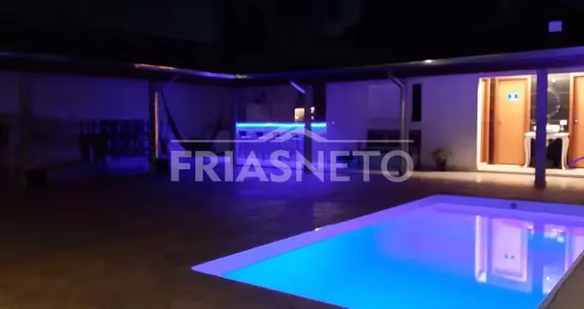 Imóvel residencial disponível para locação em piracicaba