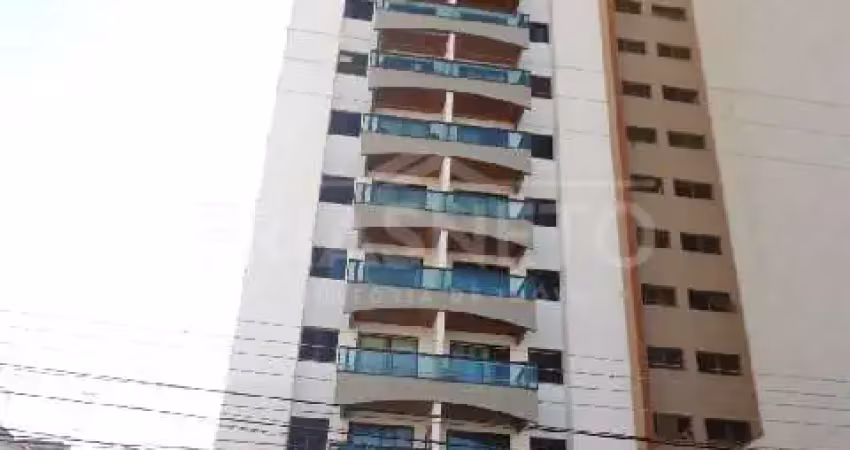 Apartamento com 1 quarto para alugar no Centro, Piracicaba 