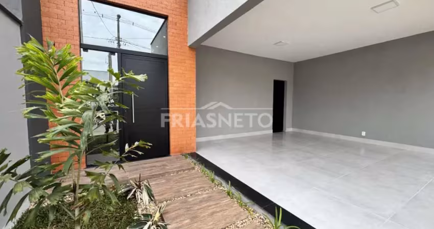 Casa à venda no condomínio recanto do piracicamirim