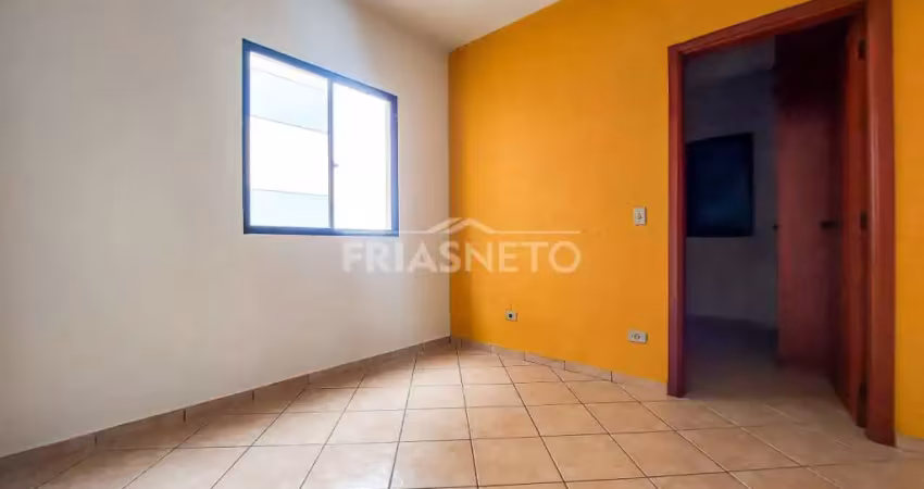 Apartamento com 1 quarto à venda no Higienópolis, Piracicaba 