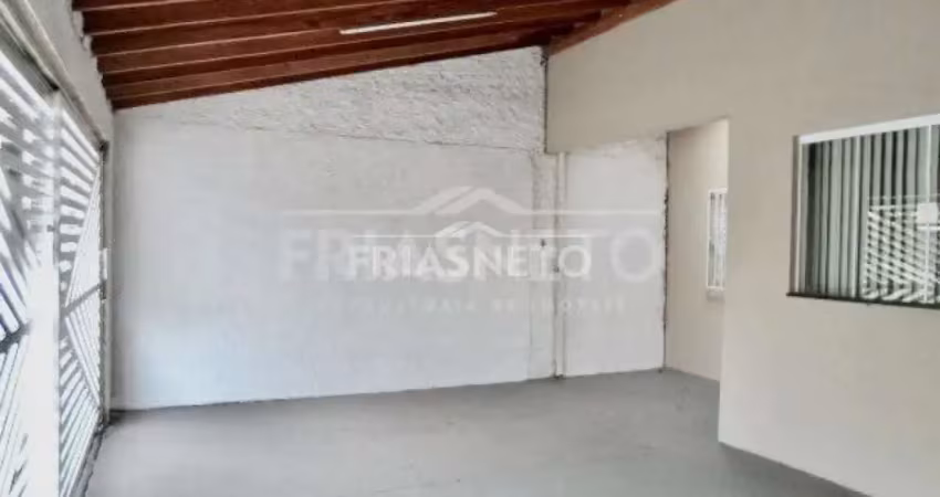 Casa com 2 quartos à venda no Cecap, Piracicaba 