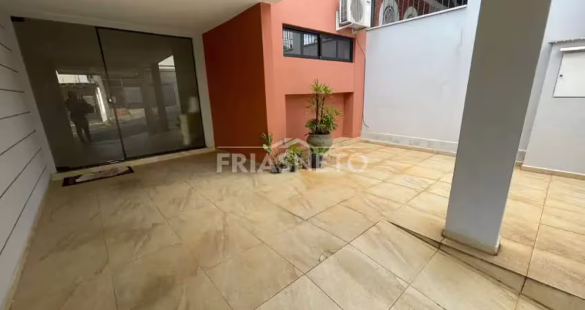 Imóvel comercial para locação em piracicaba no bairro são dimas