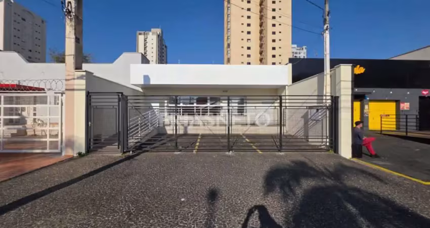 Imóvel comercial para locação na avenida carlos botelho, bairro são dimas - piracicaba/sp
