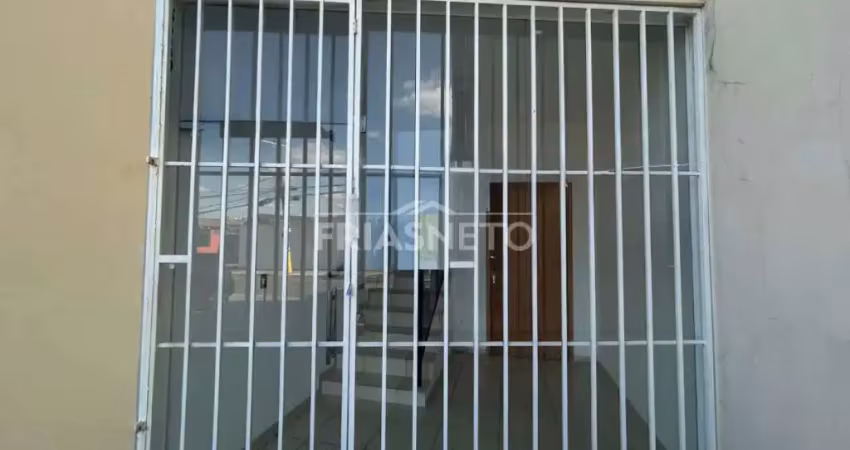Ponto comercial para alugar no Nova América, Piracicaba 