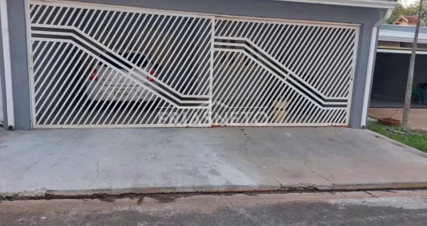 Casa em condomínio fechado com 2 quartos para alugar no Jardim São Francisco, Piracicaba 
