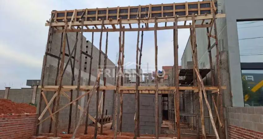Galpão para alugarem piracicaba no bairro água branca com 174mts