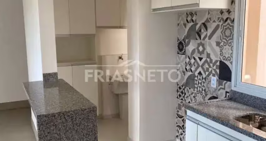Apartamento com 3 quartos à venda no Parque Santa Cecília, Piracicaba 