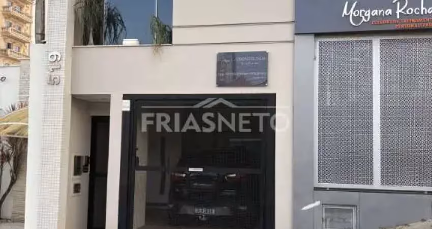 Ponto comercial para alugar no Centro, Piracicaba 