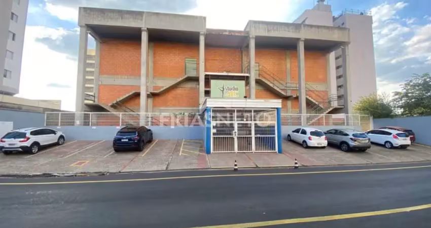 Salão comercial para alugar no centro de piracicaba próximo à rua do porto