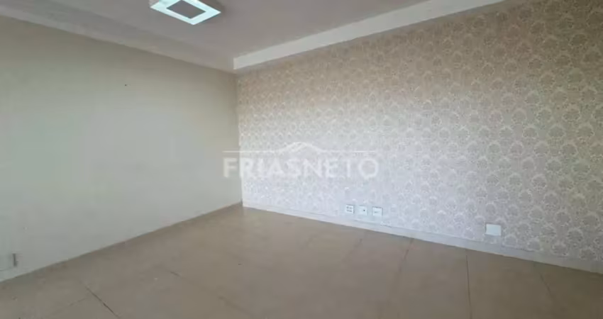 Apartamento com 3 quartos para alugar na Vila Independência, Piracicaba 