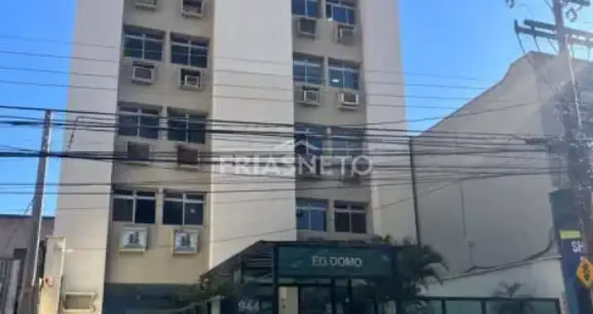 Ponto comercial à venda no Centro, Piracicaba 