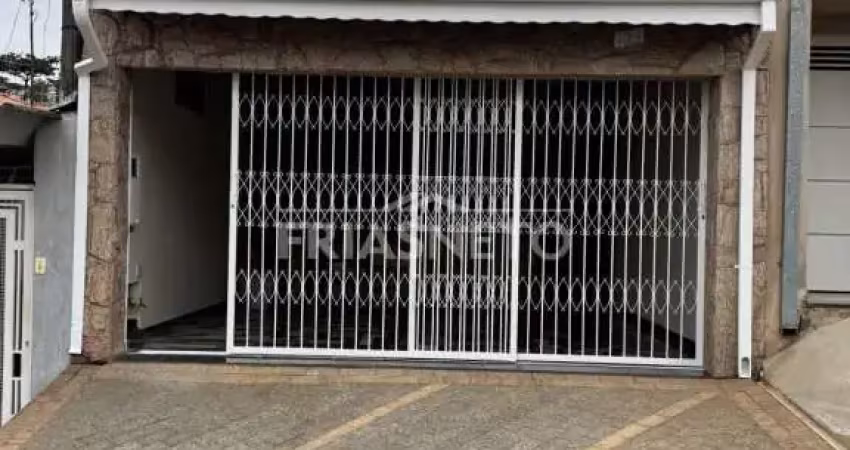 Casa com 2 quartos à venda na Vila Sônia, Piracicaba 