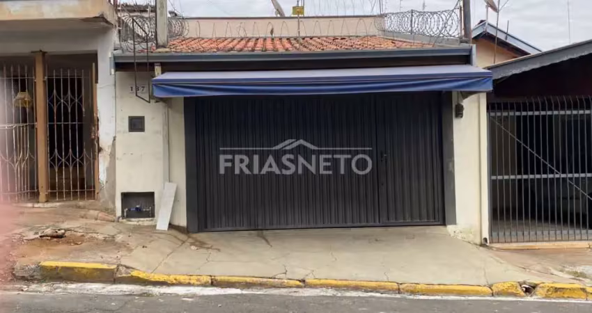 Otima casa à venda no bairro vila rezende em piracicaba!