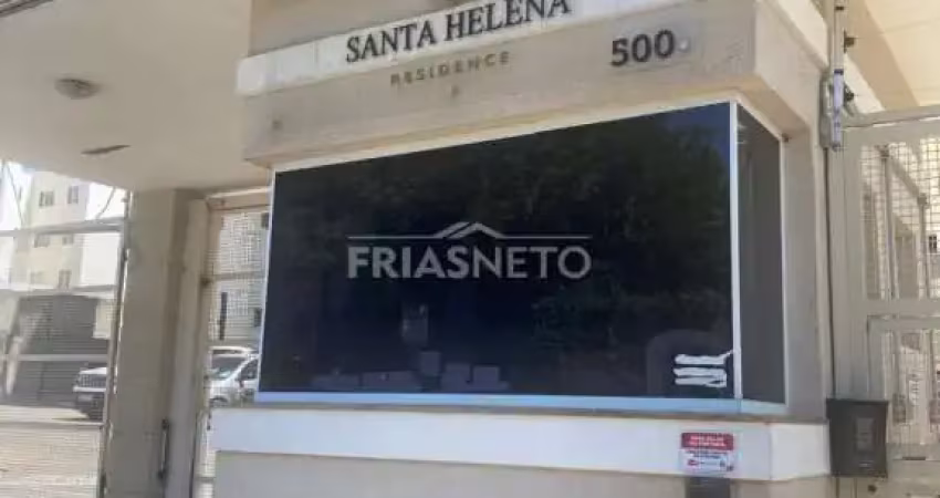 Apartamento com 2 quartos à venda no Campestre, Piracicaba 