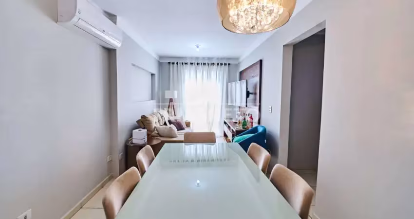 Apartamento à venda no condomínio residencial figueira