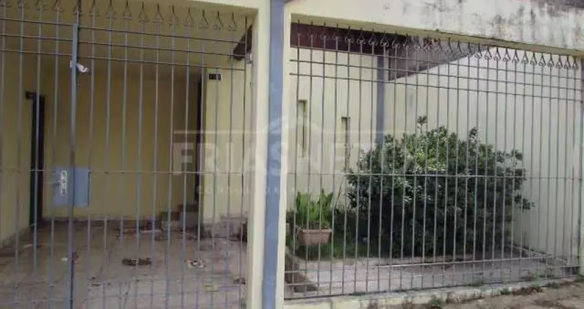 Casa com 3 quartos à venda no Parque Chapadão, Piracicaba 