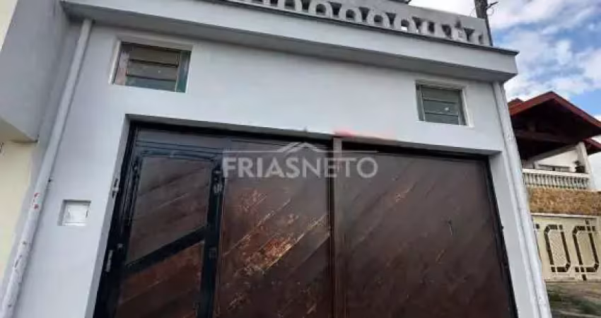 Casa com 3 quartos à venda no Santa Rosa Ipês, Piracicaba 