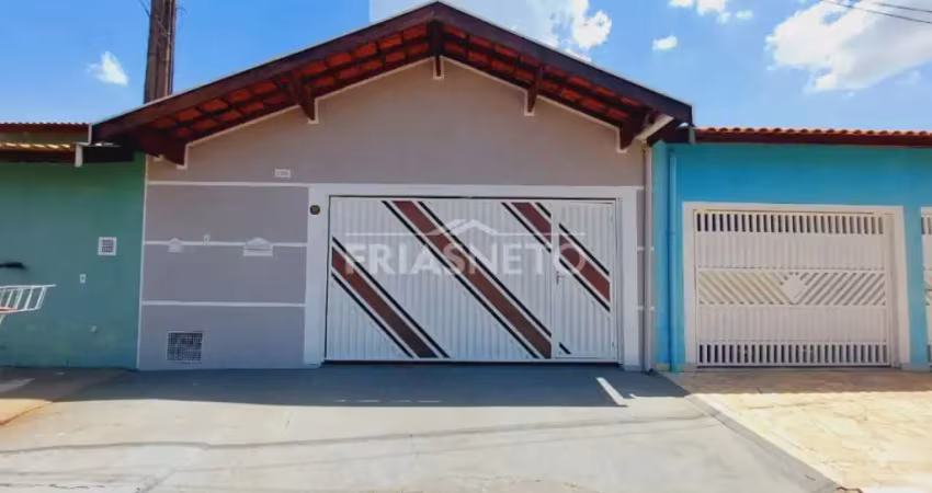 Casa com 3 quartos à venda no Cecap, Piracicaba 