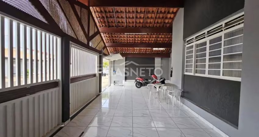 Casa com 3 quartos à venda no Nova Piracicaba, Piracicaba 