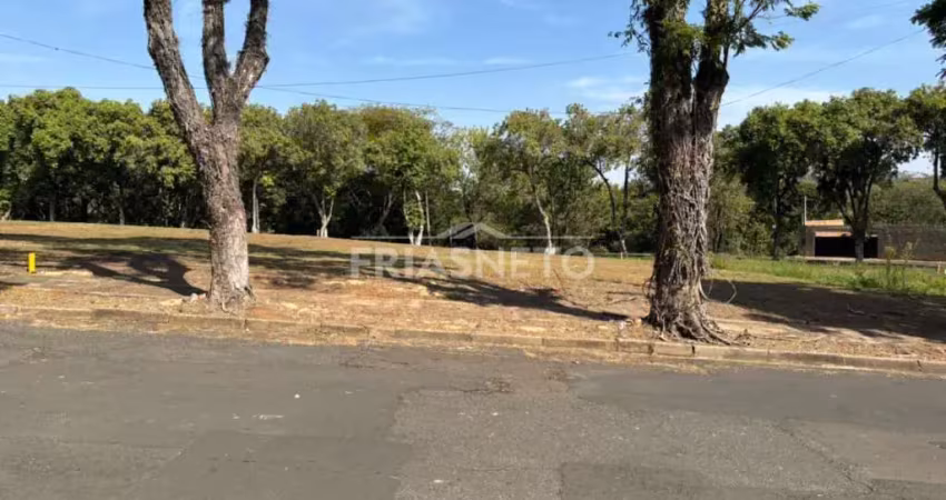 Terreno à venda no Nova Piracicaba, Piracicaba 
