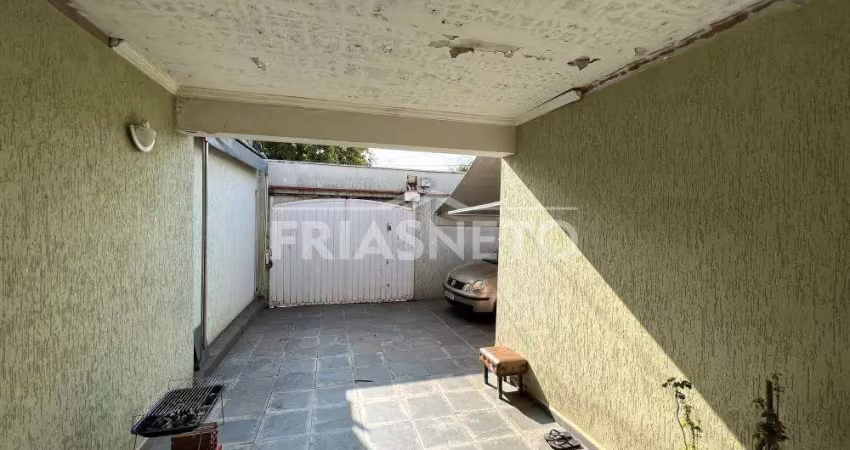 Casa com 3 quartos à venda no Nova Piracicaba, Piracicaba 