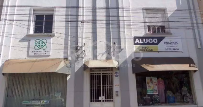 Apartamento com 2 quartos para alugar no Centro, Piracicaba 