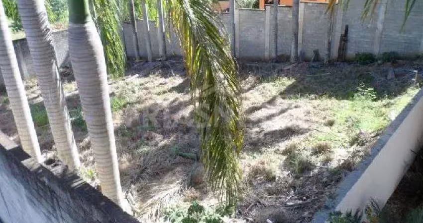 Terreno à venda no Nova Piracicaba, Piracicaba 