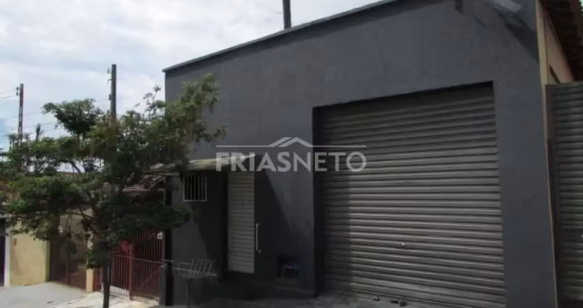 Galpão comercial à venda no bairro vila independência