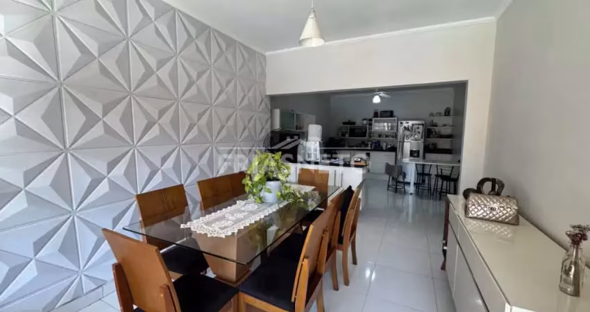 Casa com 4 quartos à venda no Nova Piracicaba, Piracicaba 