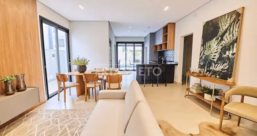 Casa em condomínio fechado com 4 quartos para alugar no Loteamento Residencial e Comercial Villa D'Aquila, Piracicaba 