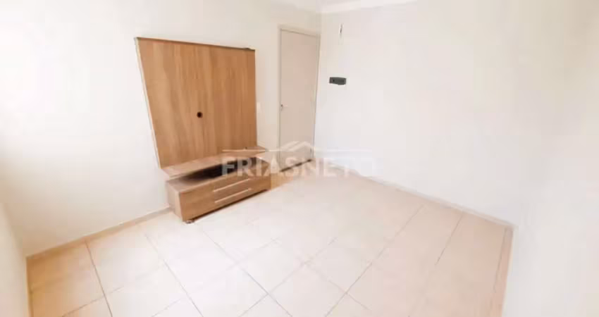 Apartamento com 2 quartos para alugar no Jardim Nova Iguaçu, Piracicaba 