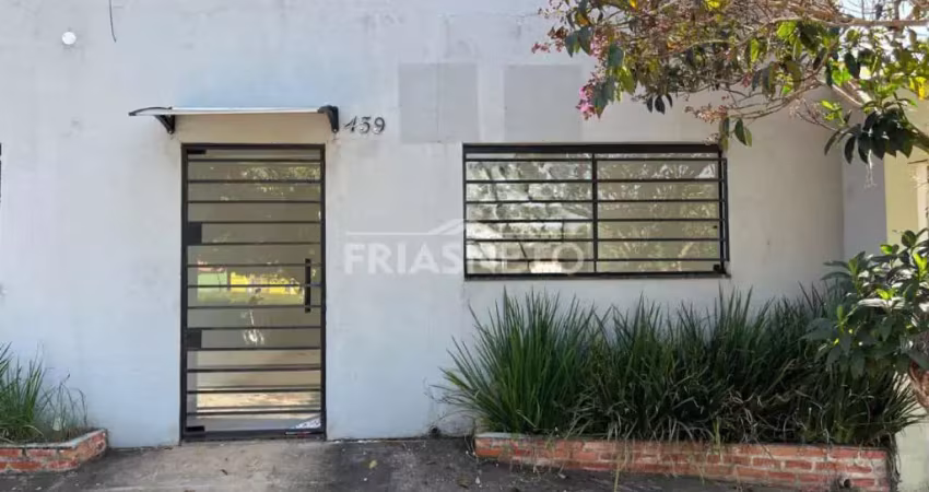 Ponto comercial para alugar no Residencial Serra Verde, Piracicaba 