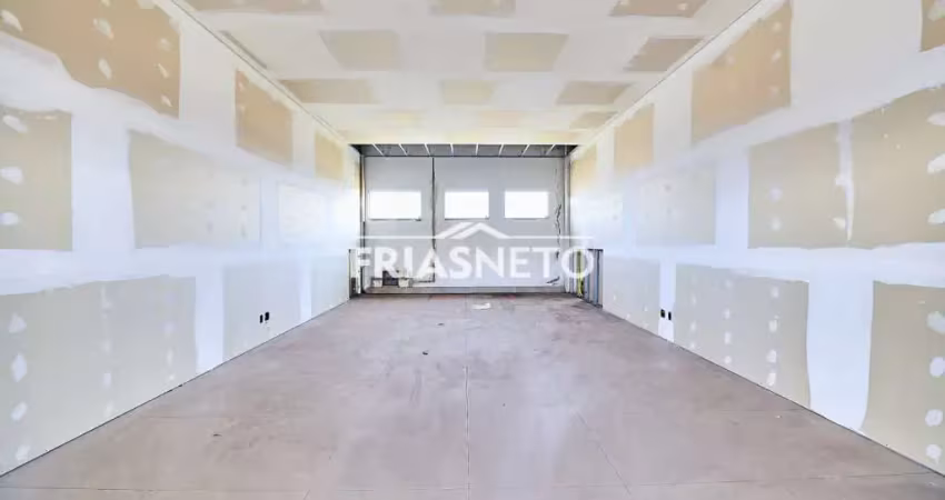 Sala/loja para locação no distrito industrial uninorte i com 84 m2