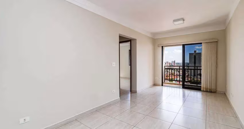 Apartamento com 2 quartos para alugar na Cidade Alta, Piracicaba 