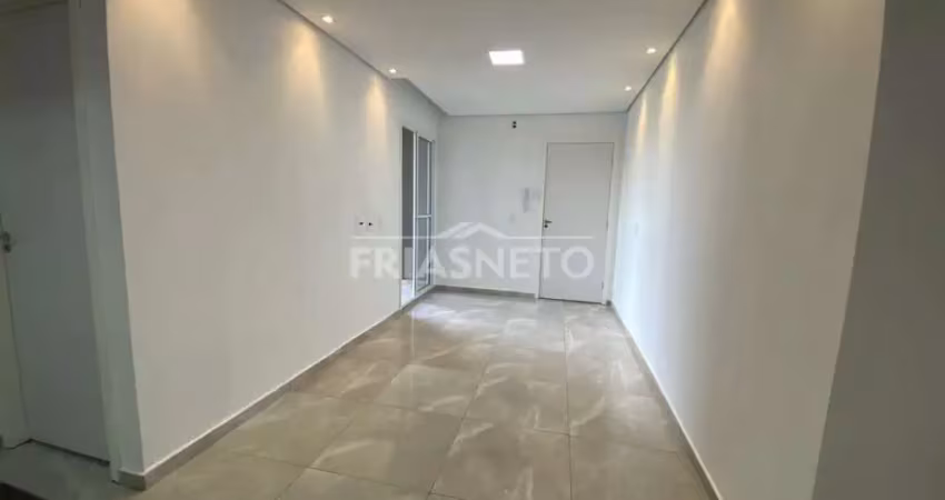 Apartamento à venda no condomínio residencial varandas campestre