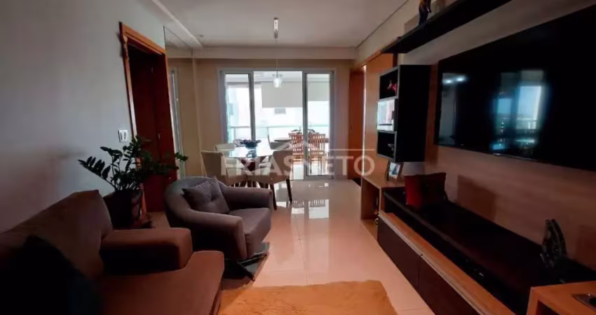 Apartamento à venda no condomínio residencial duo residence