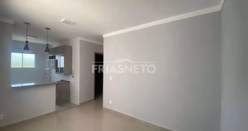 Apartamento à venda no condomínio residencial parque piazza fontanella